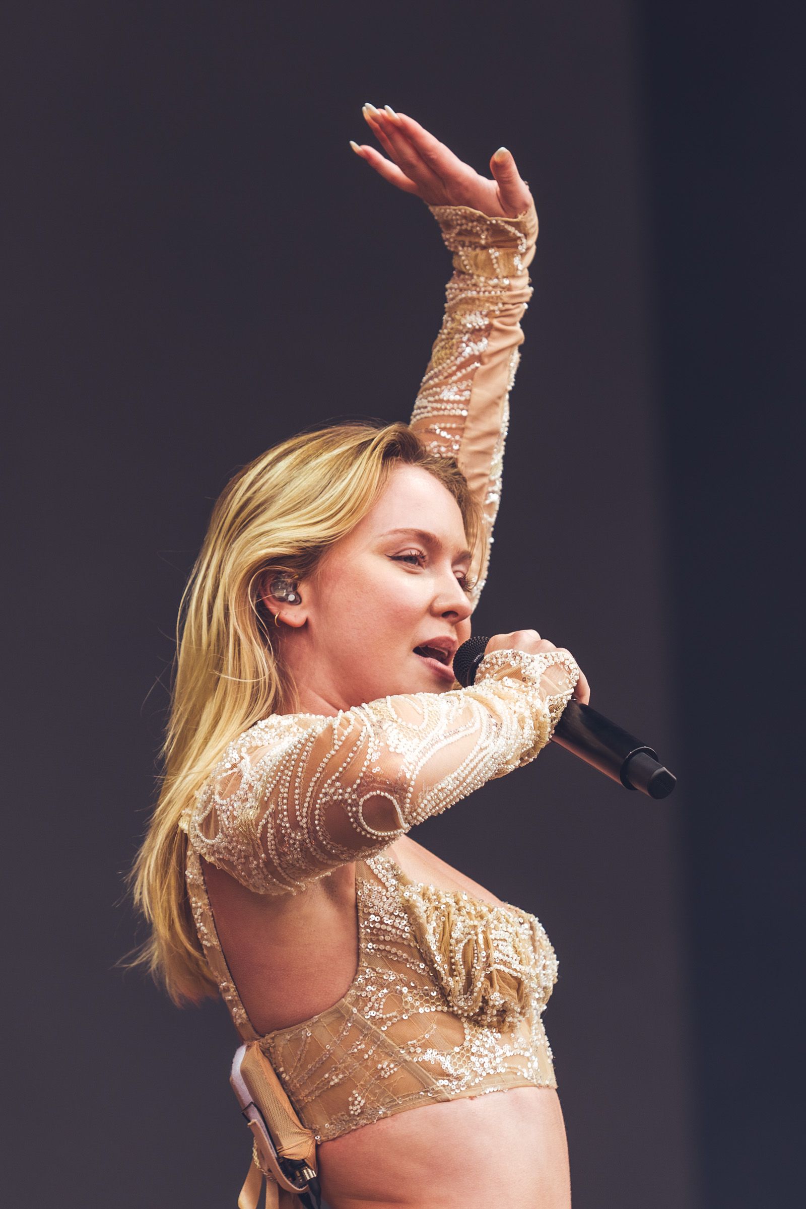 Zara Larsson