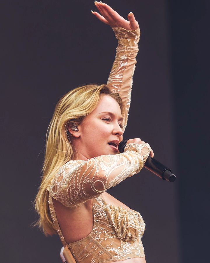 Zara Larsson