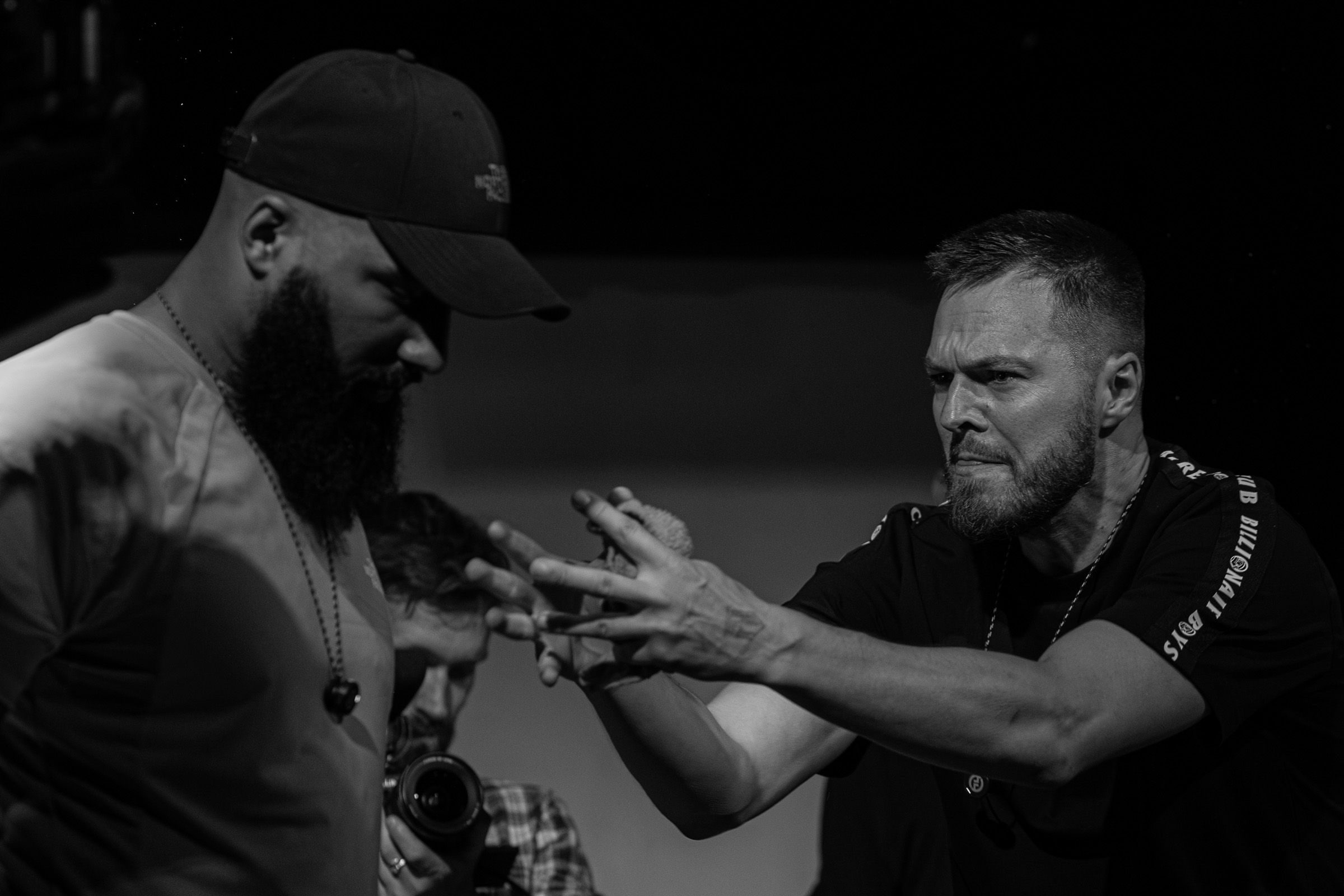 Premier Battles