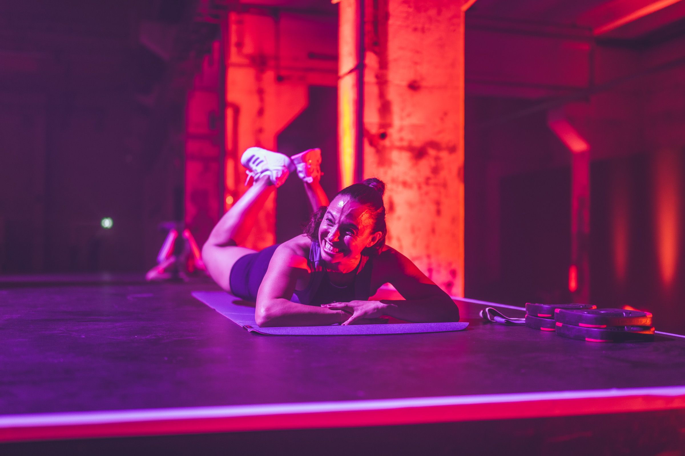 Les Mills
