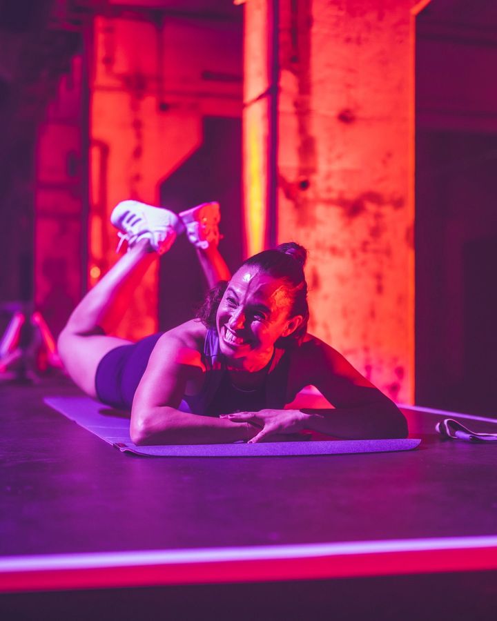 Les Mills