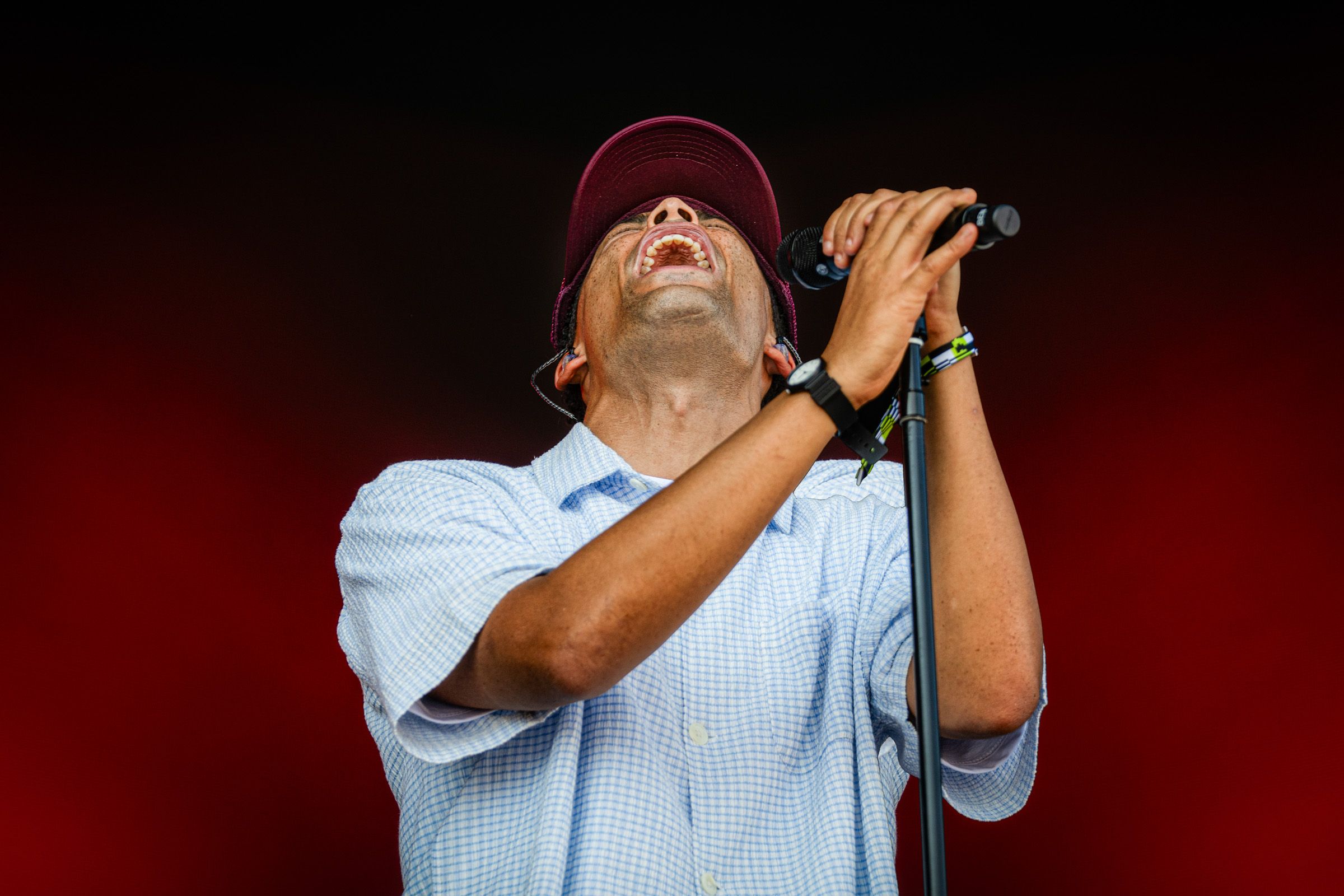 Loyle Carner