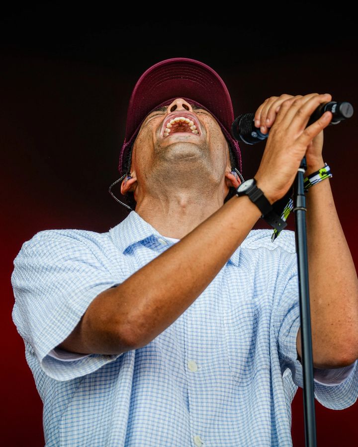 Loyle Carner