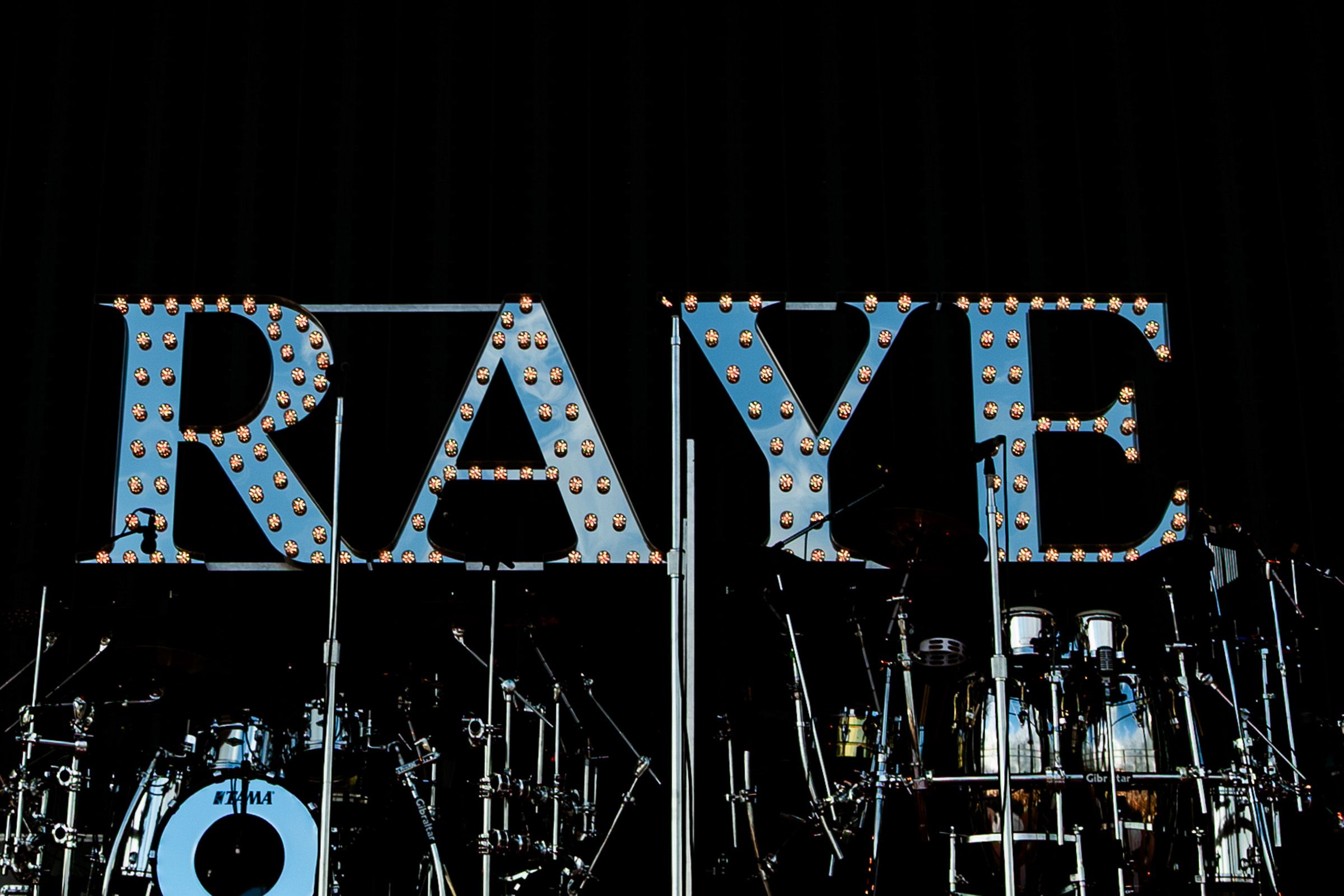Raye
