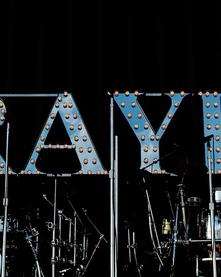 Raye