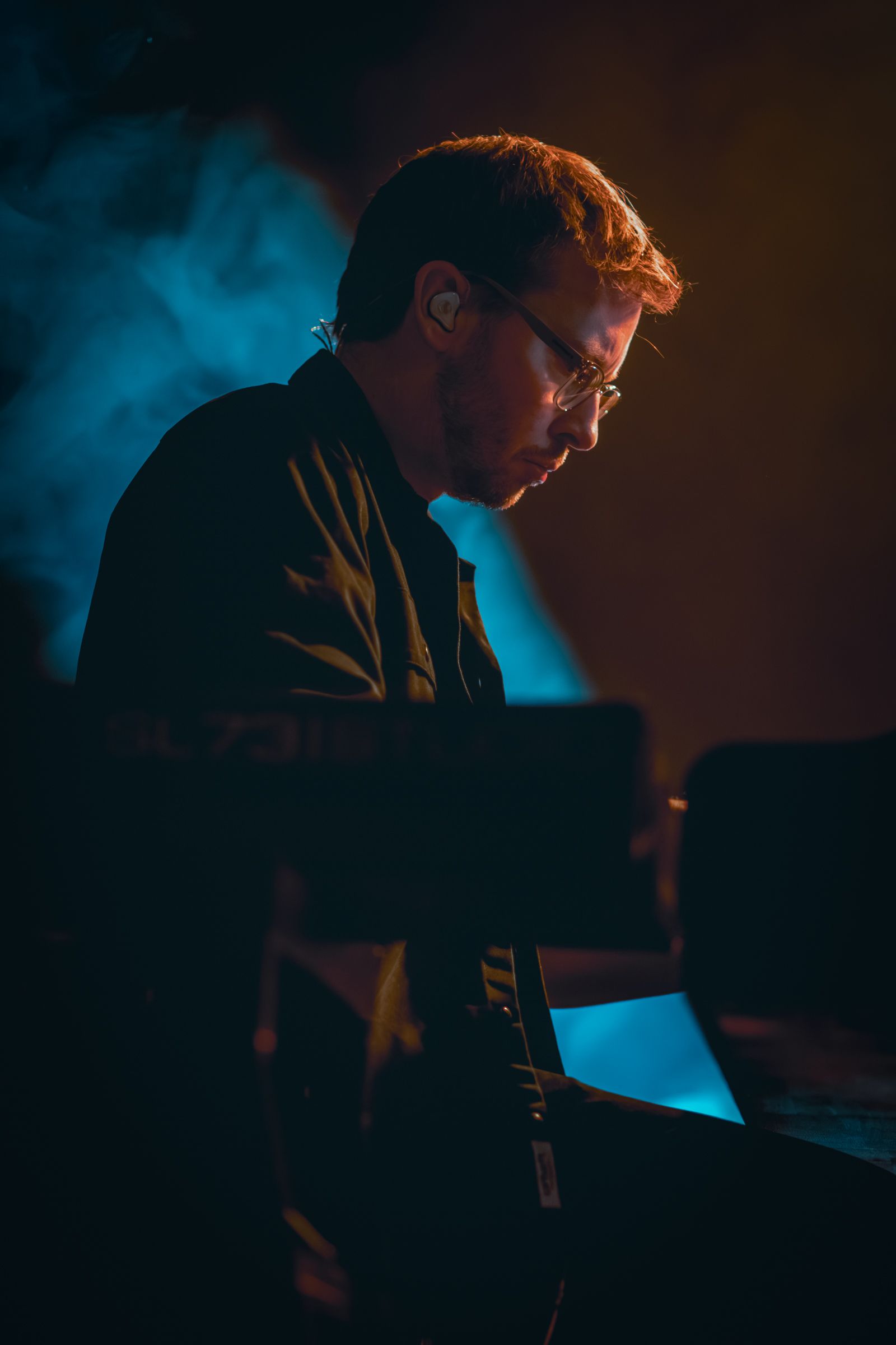 GoGo Penguin