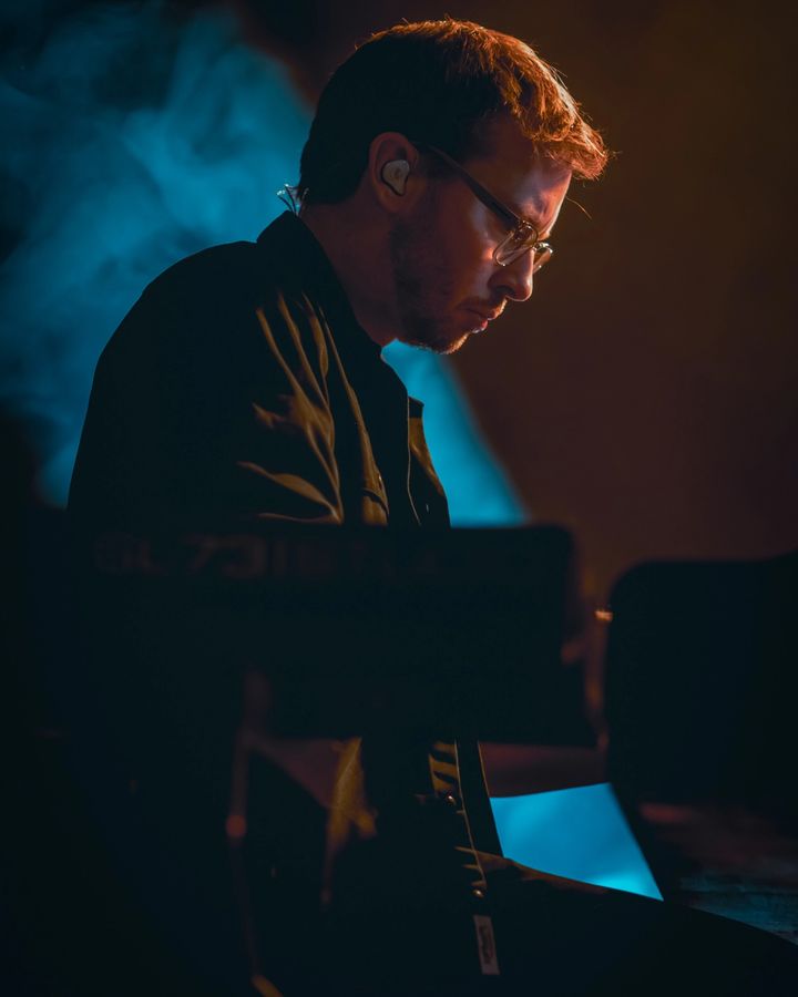 GoGo Penguin