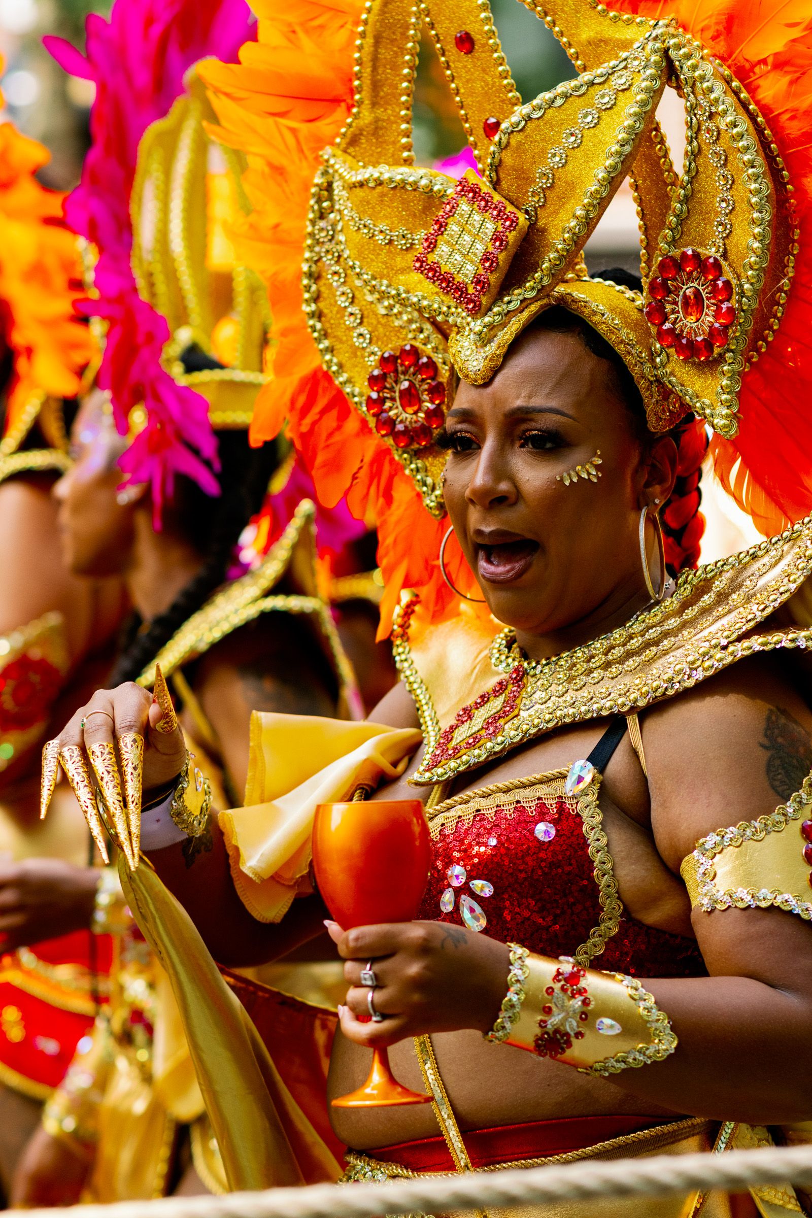 Zomercarnaval
