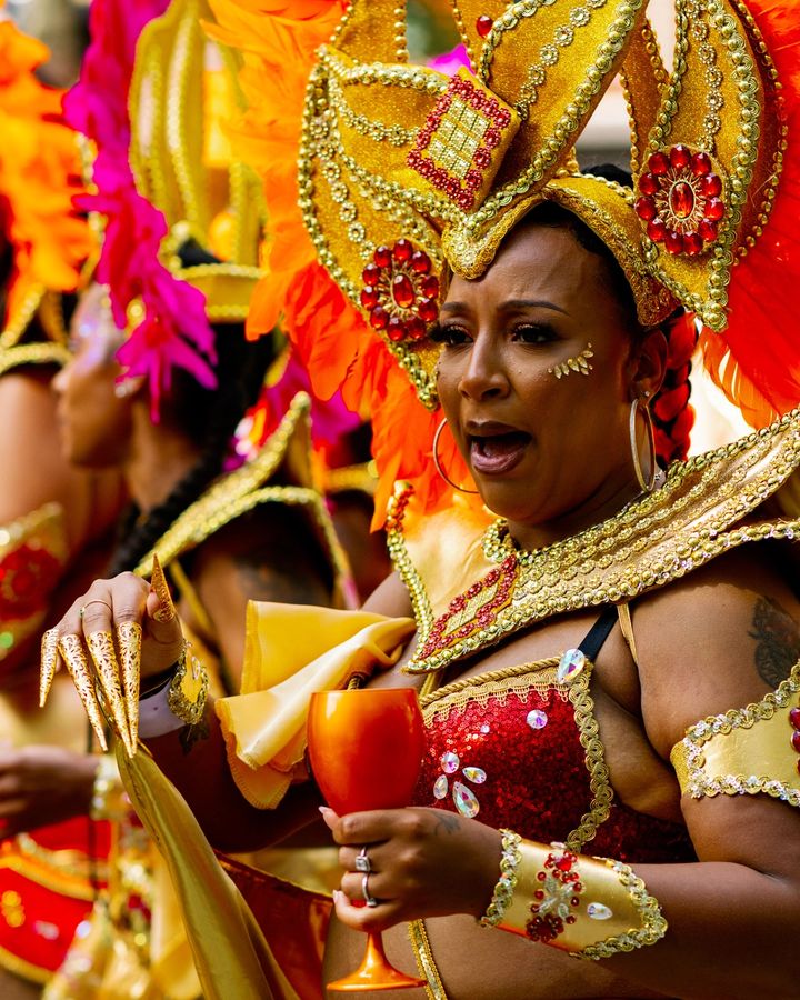 Zomercarnaval