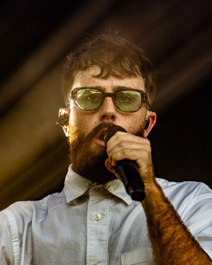 Sam Tompkins