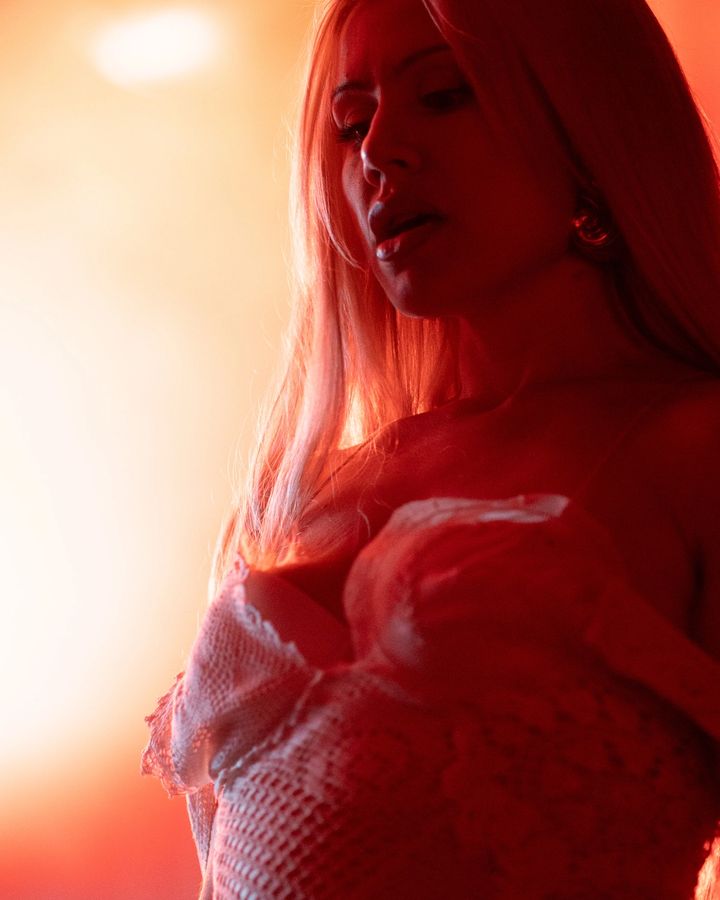 Slayyyter