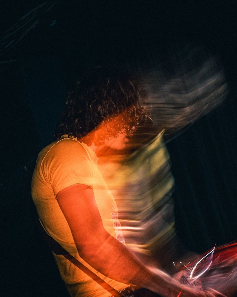 HEADSEND tears up the Drake Underground