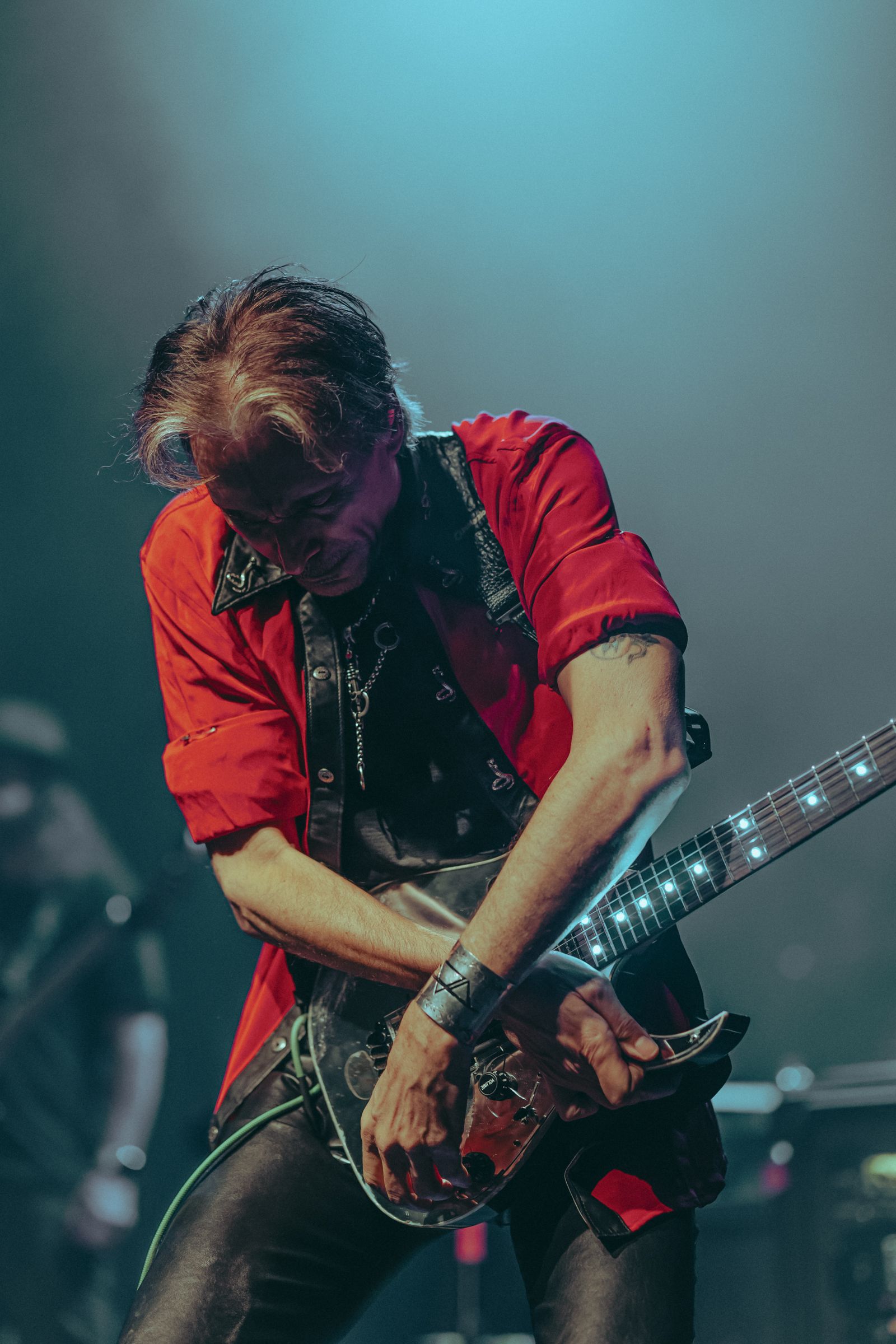 Steve Vai