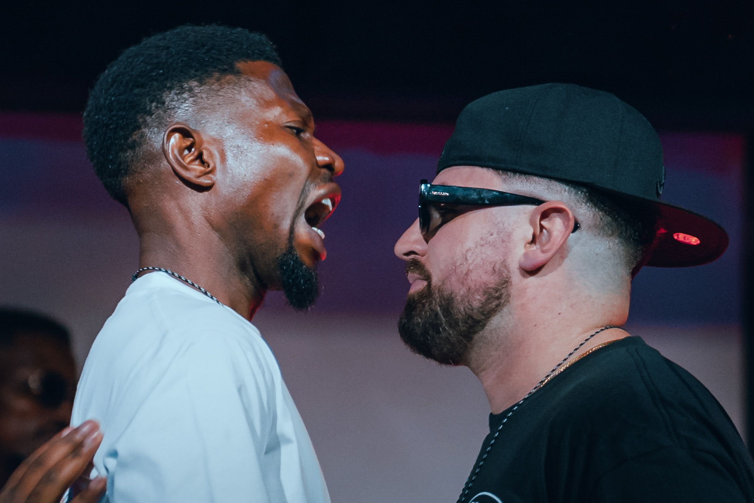 Premier Battles