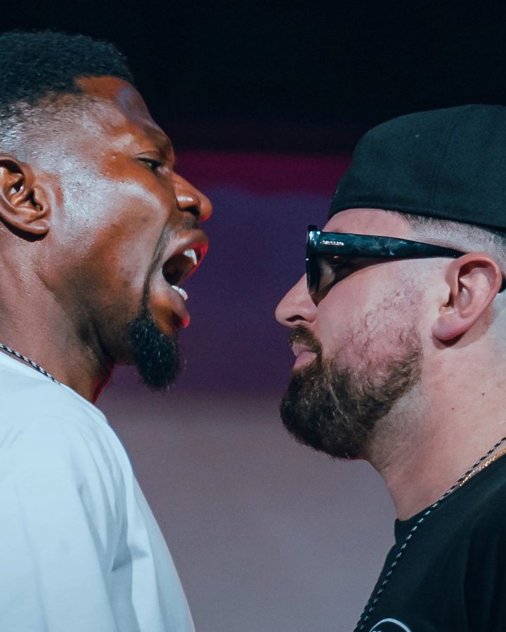 Premier Battles