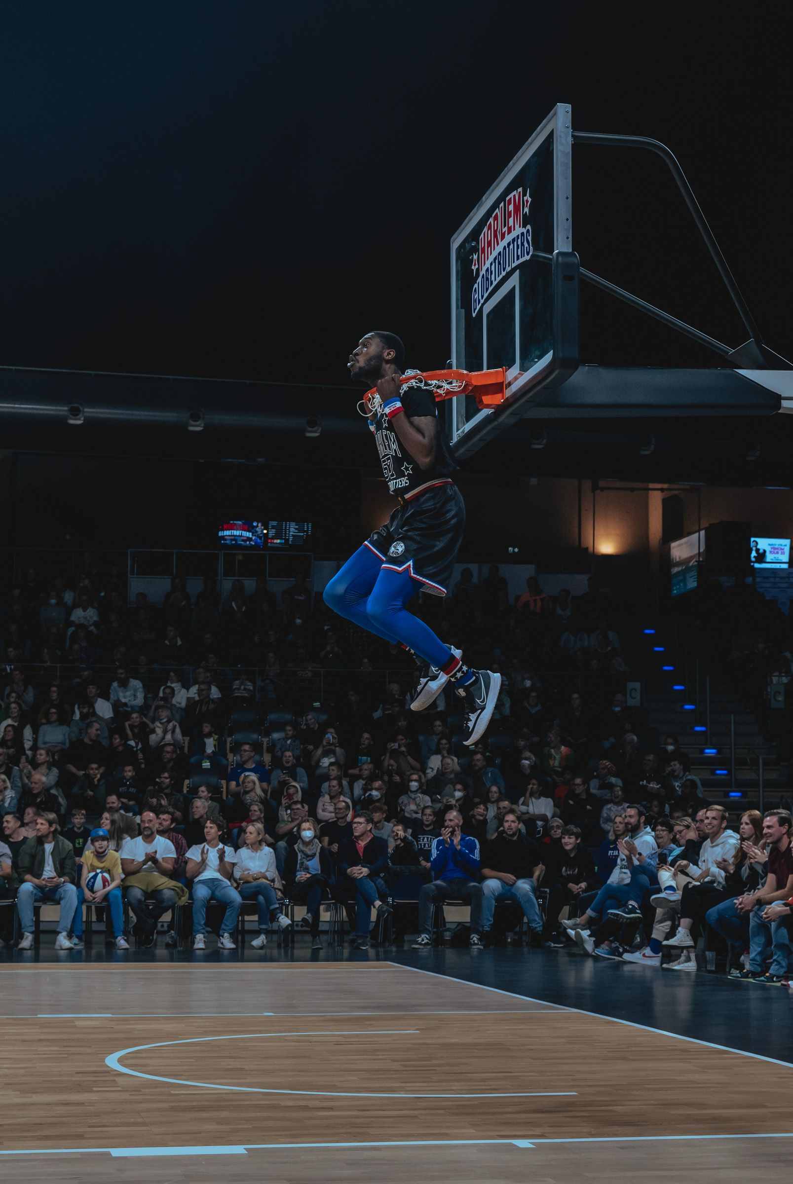 Harlem Globetrotters