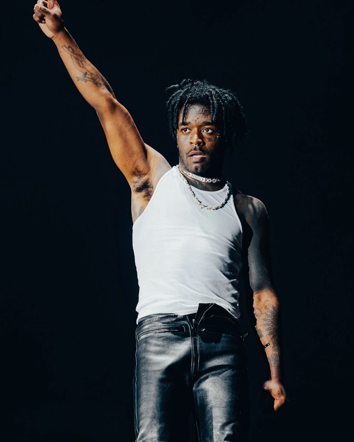 Lil Uzi Vert