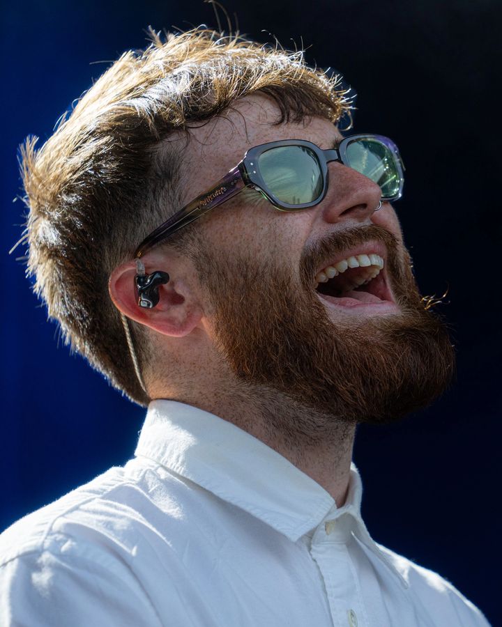 Sam Tompkins