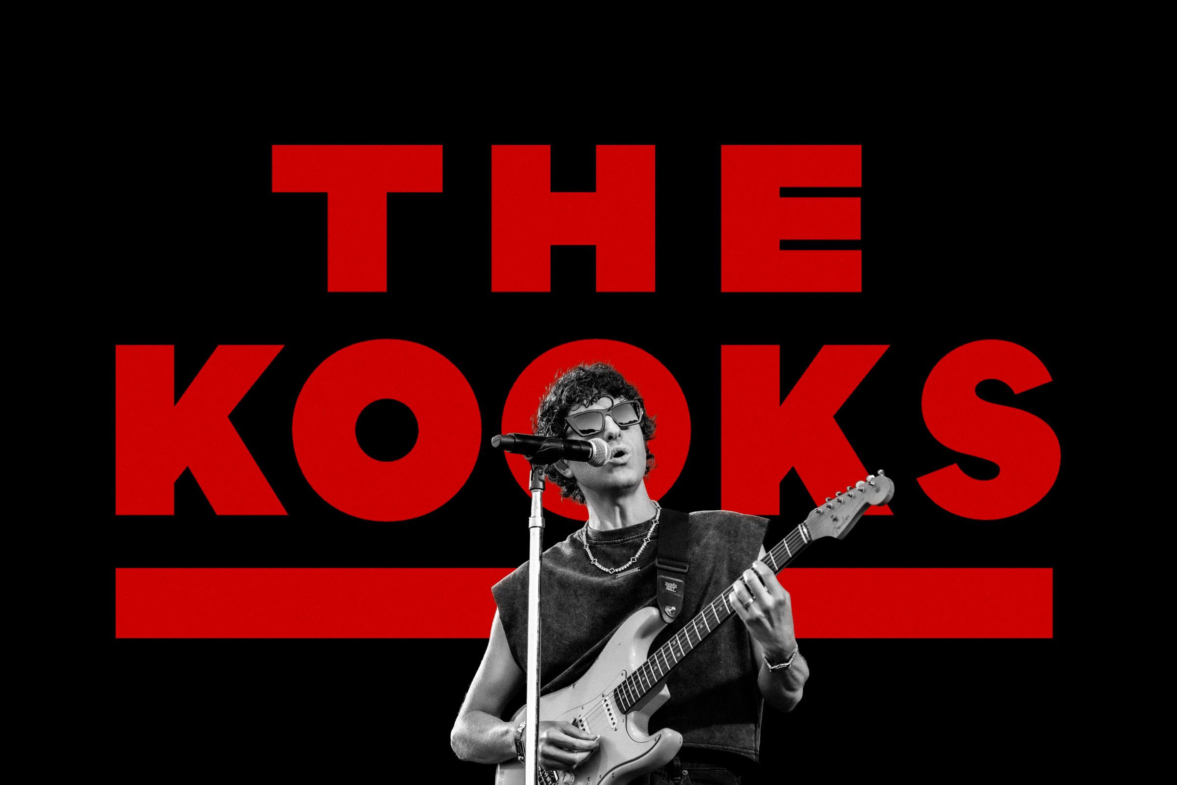 The Kooks