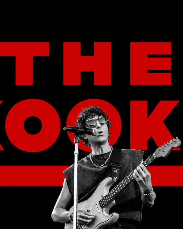 The Kooks