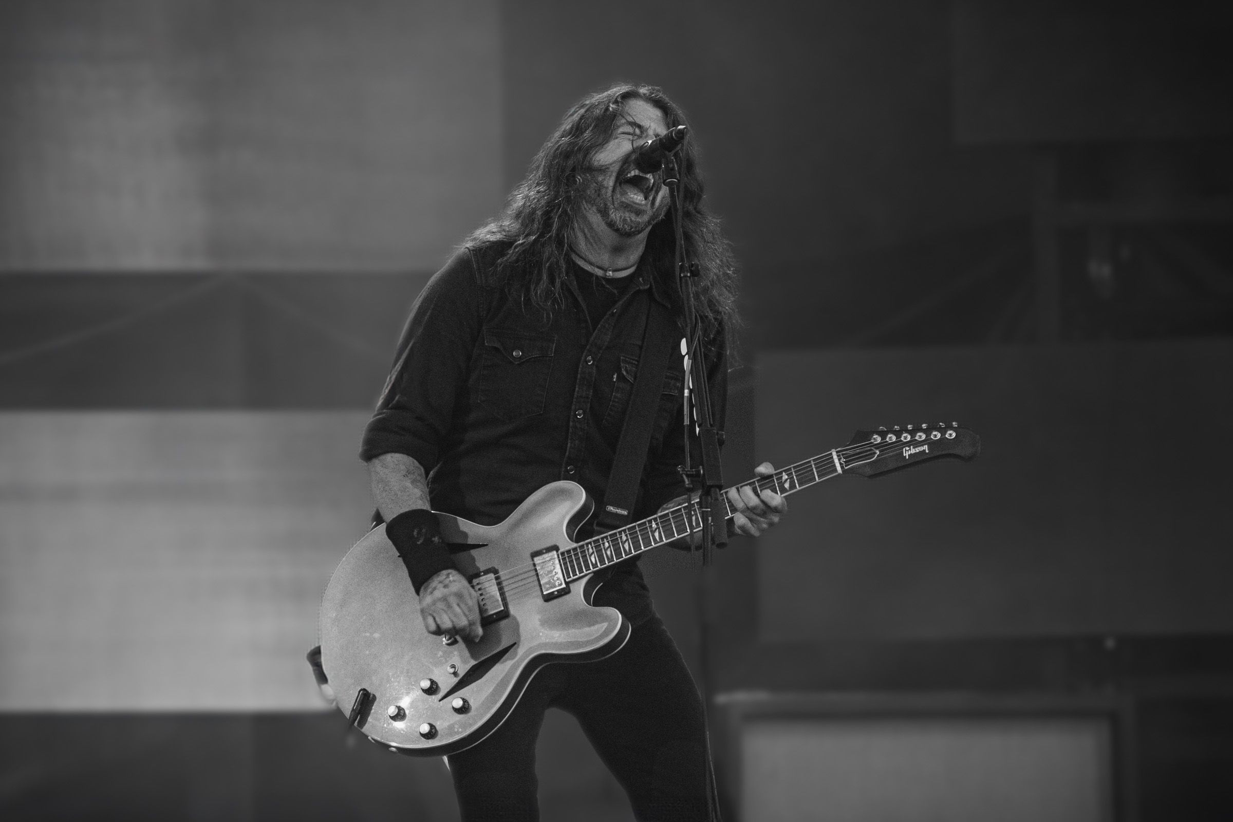 Foo Fighters