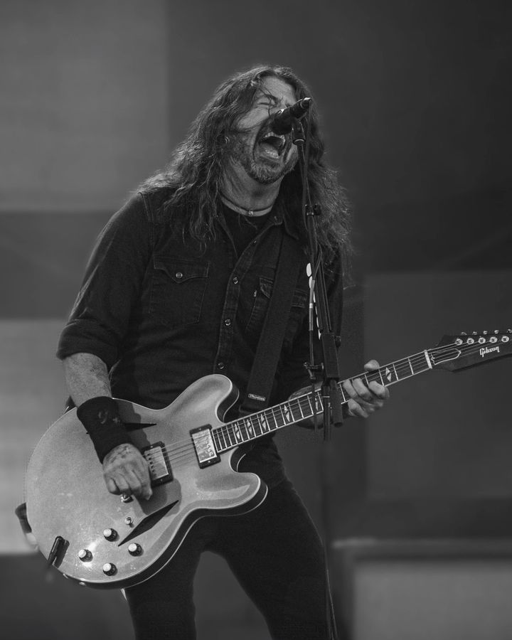 Foo Fighters