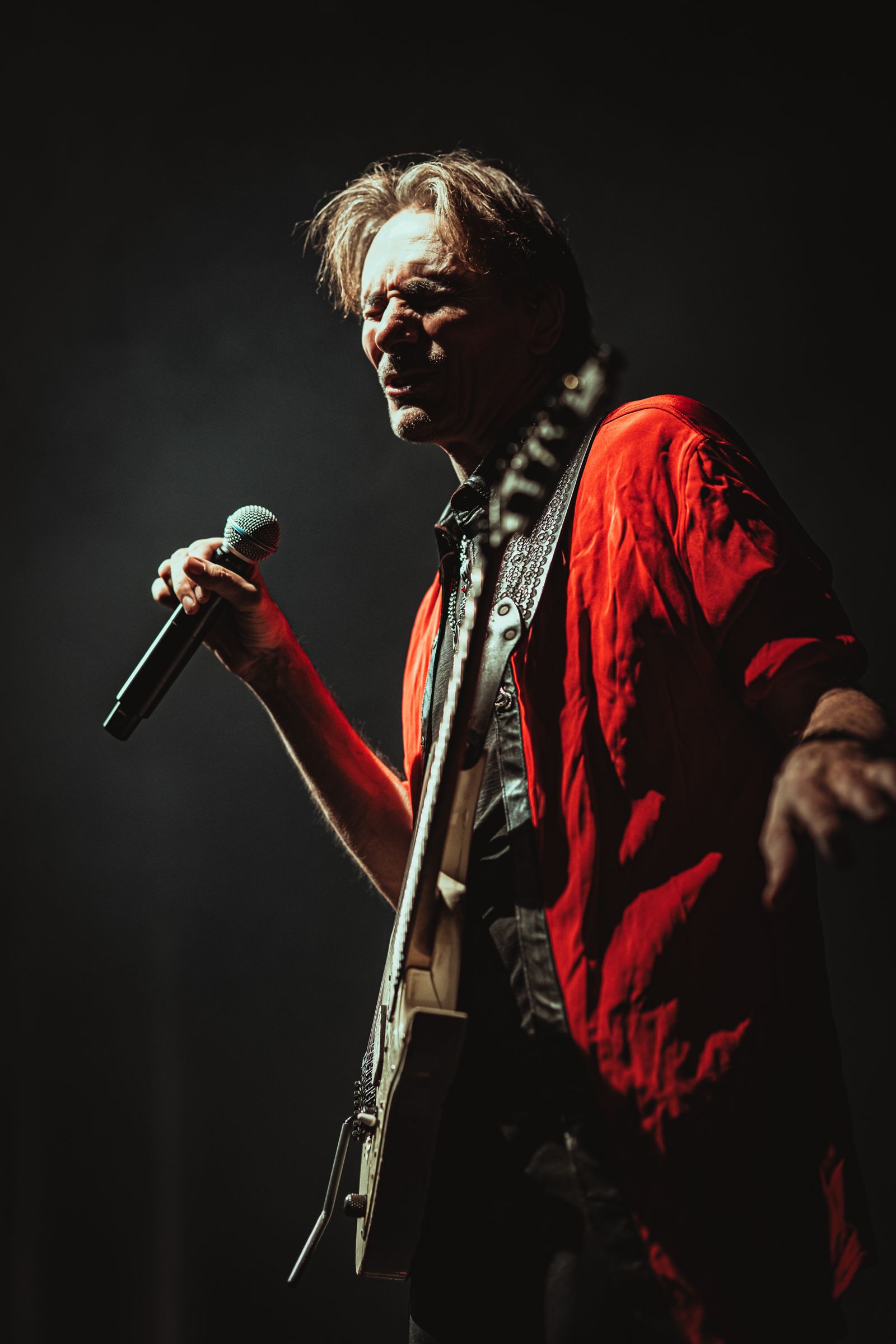 Steve Vai