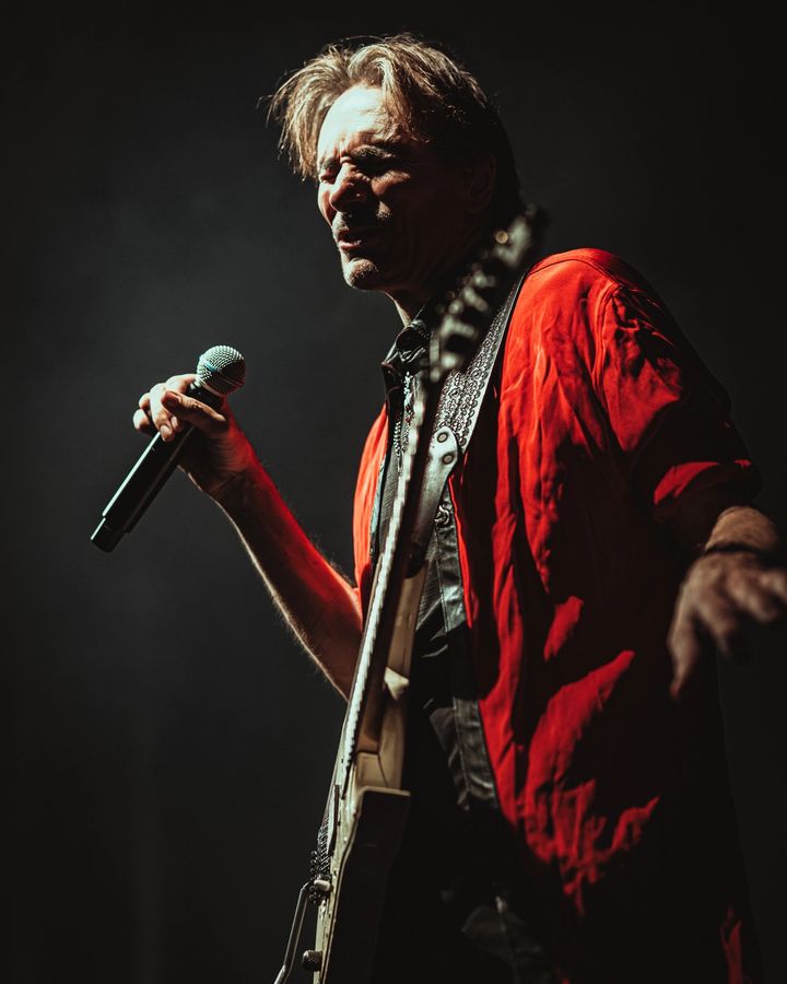 Steve Vai