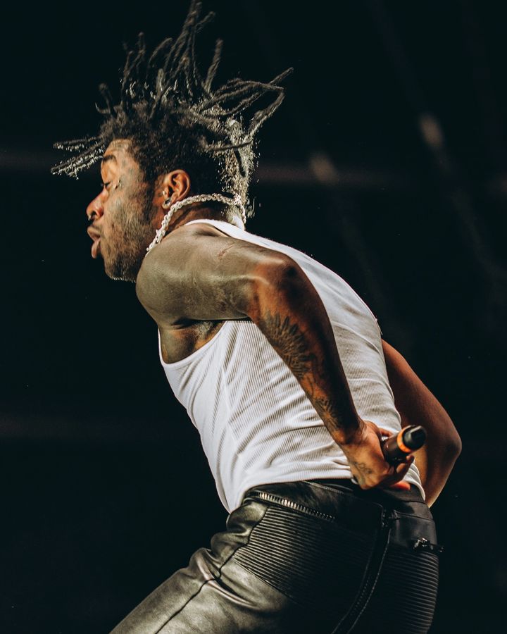 Lil Uzi Vert