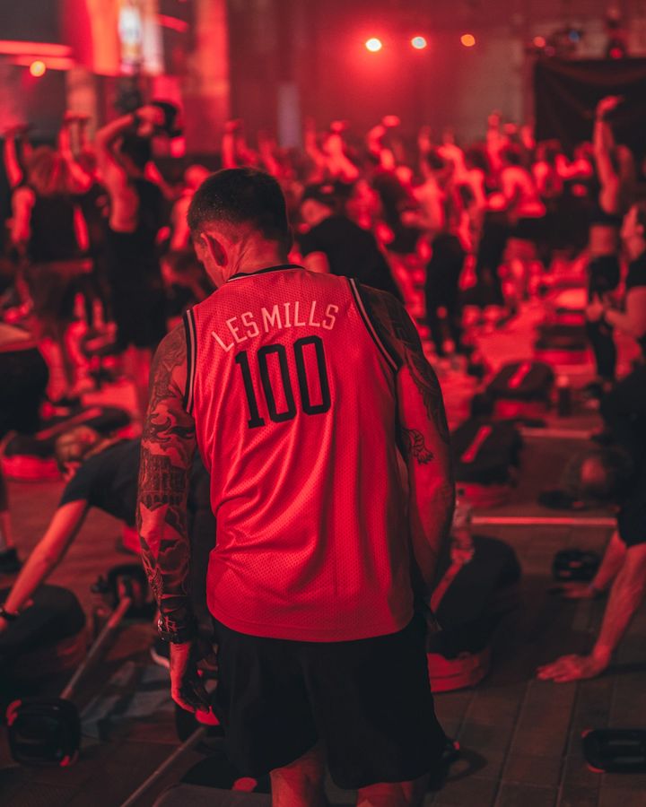 Les Mills