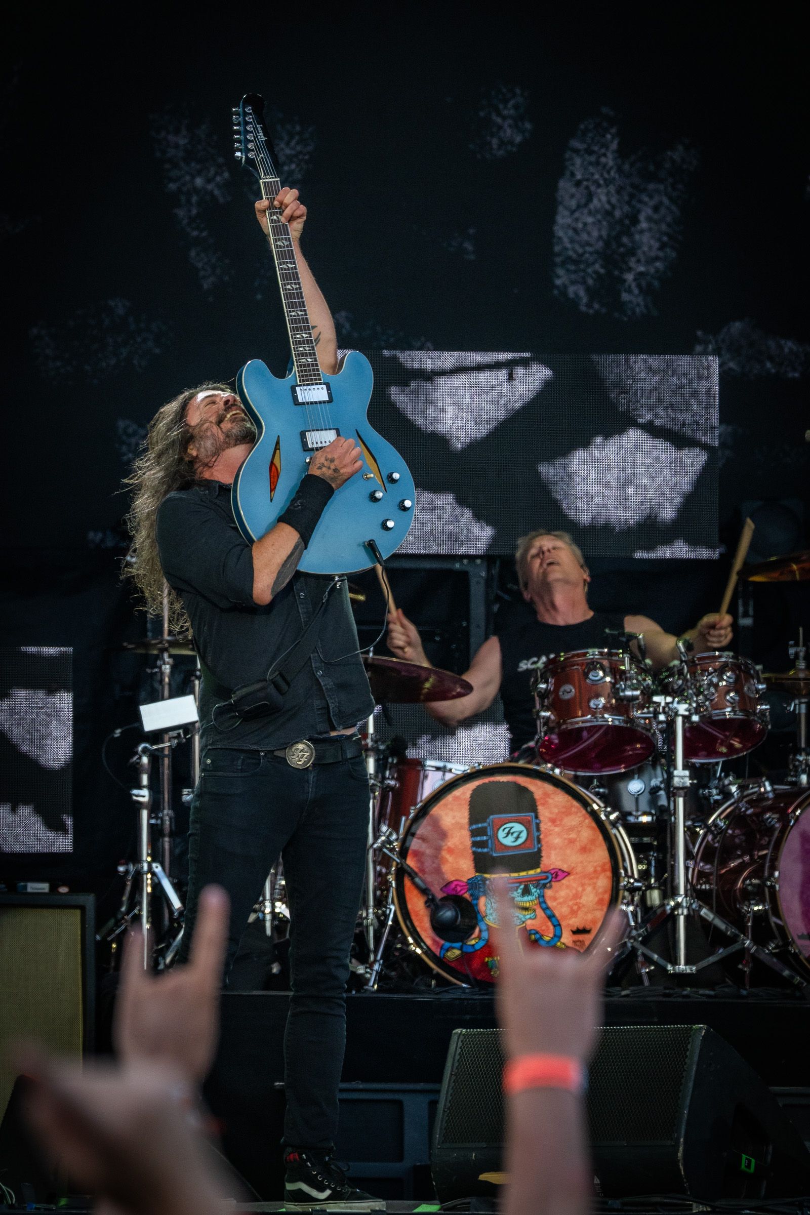 Foo Fighters