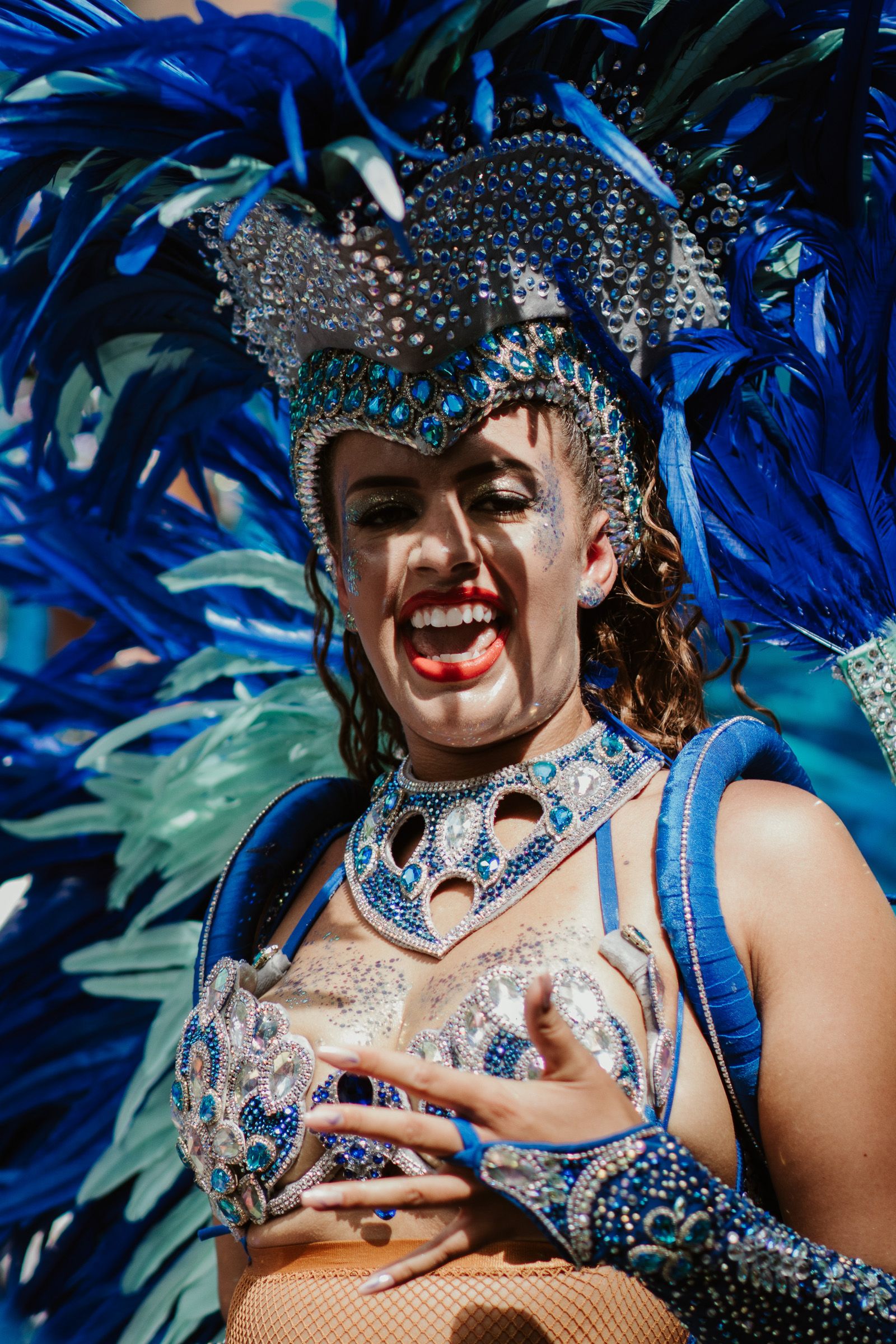 Zomercarnaval