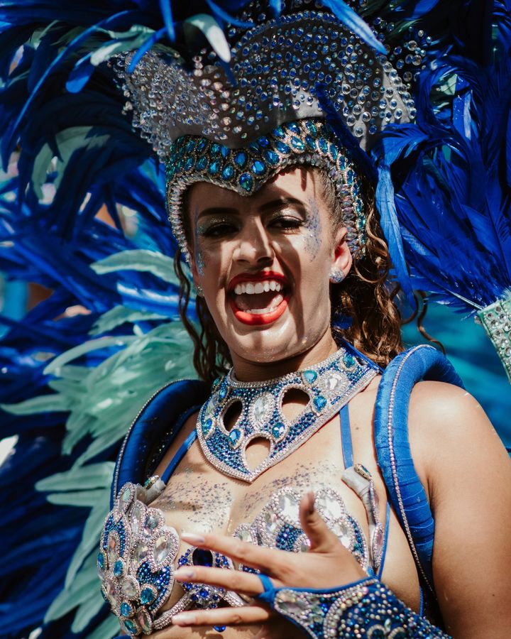 Zomercarnaval