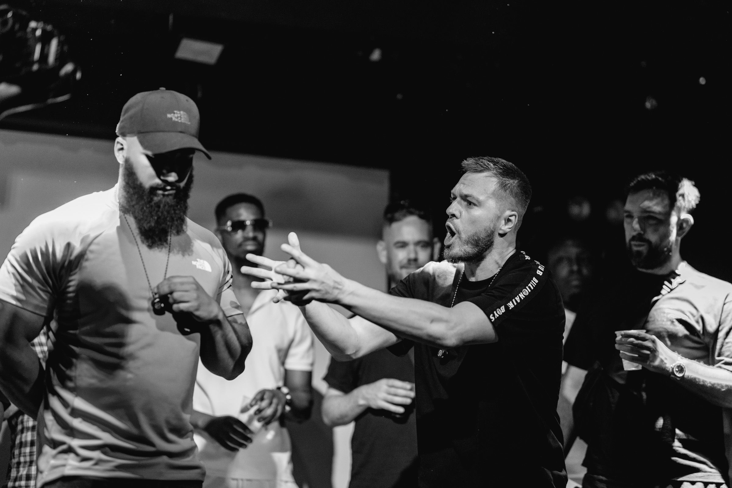 Premier Battles