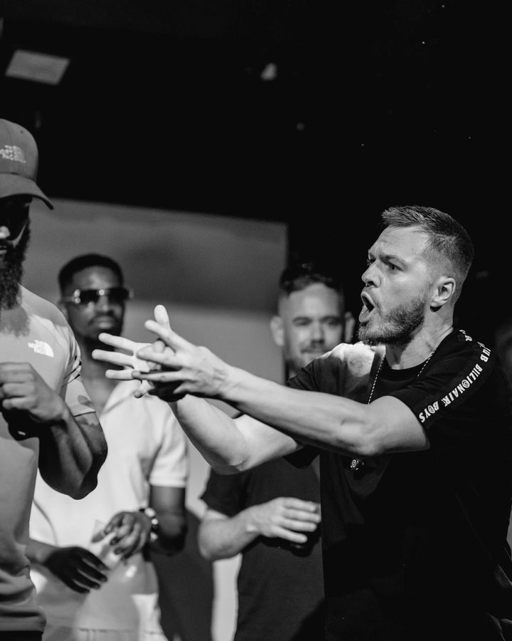 Premier Battles