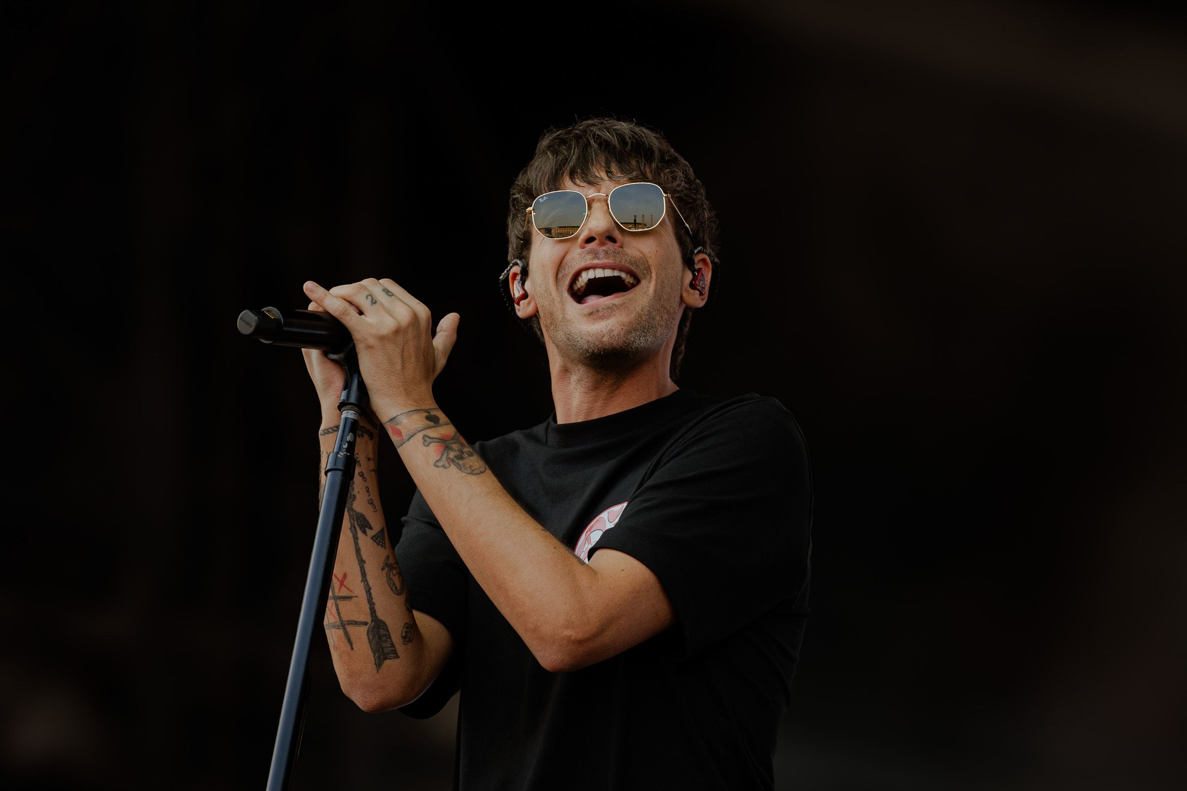 Louis Tomlinson