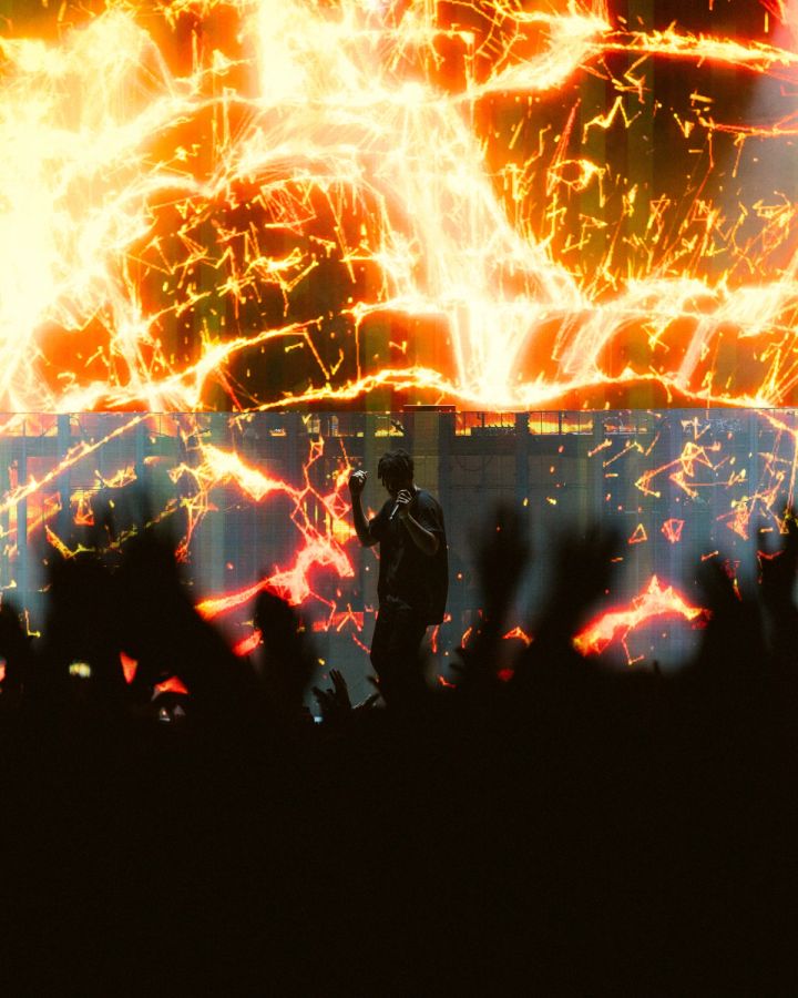 Flying Lotus
