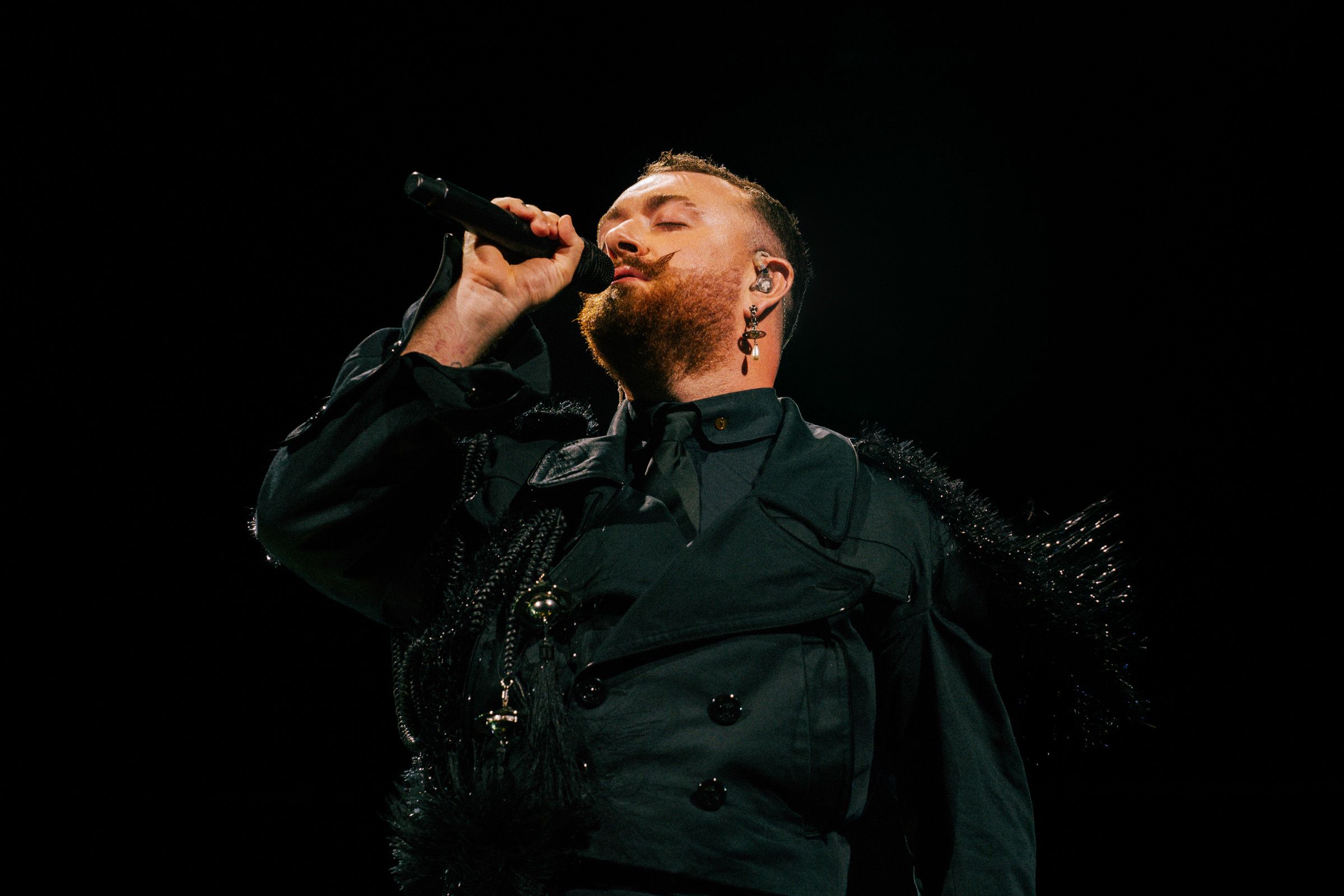 Sam Smith