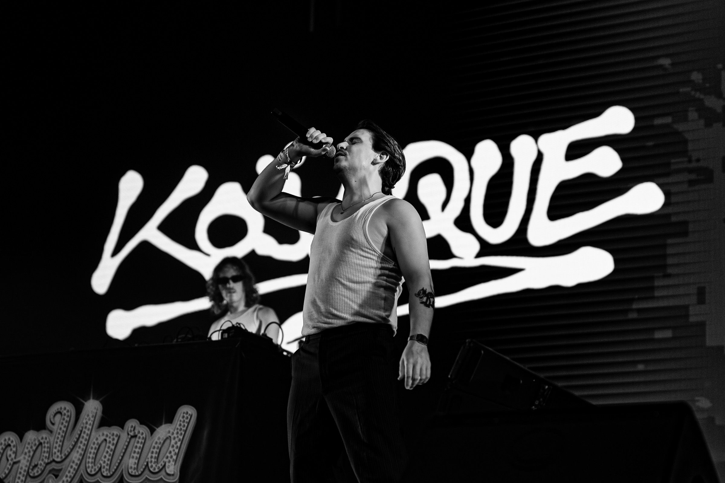 Kojaque