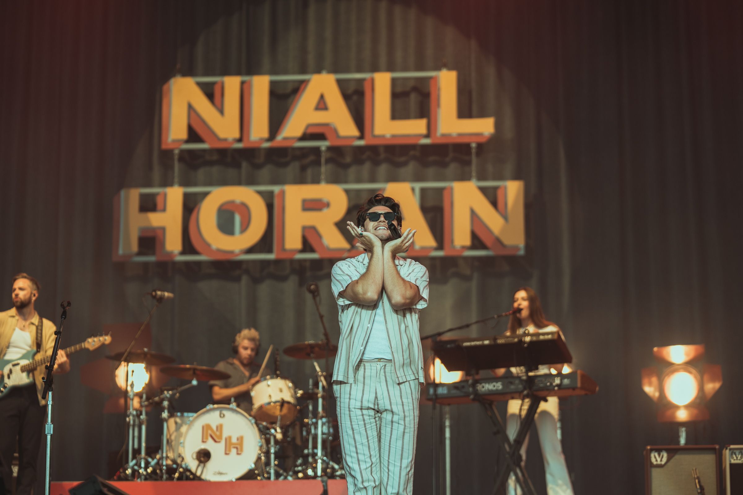 Niall Horan
