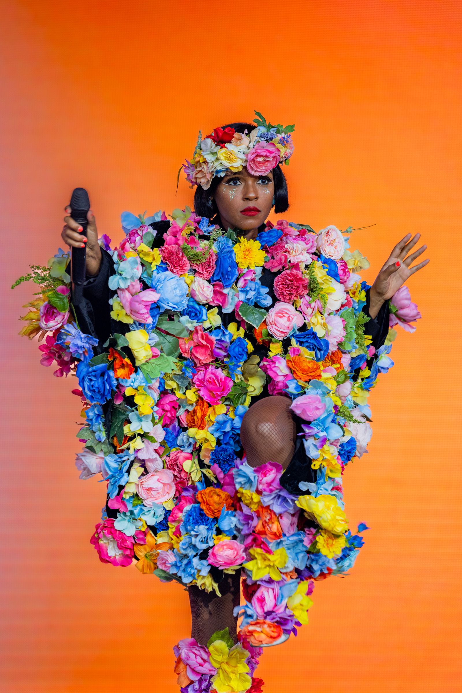 Janelle Monáe