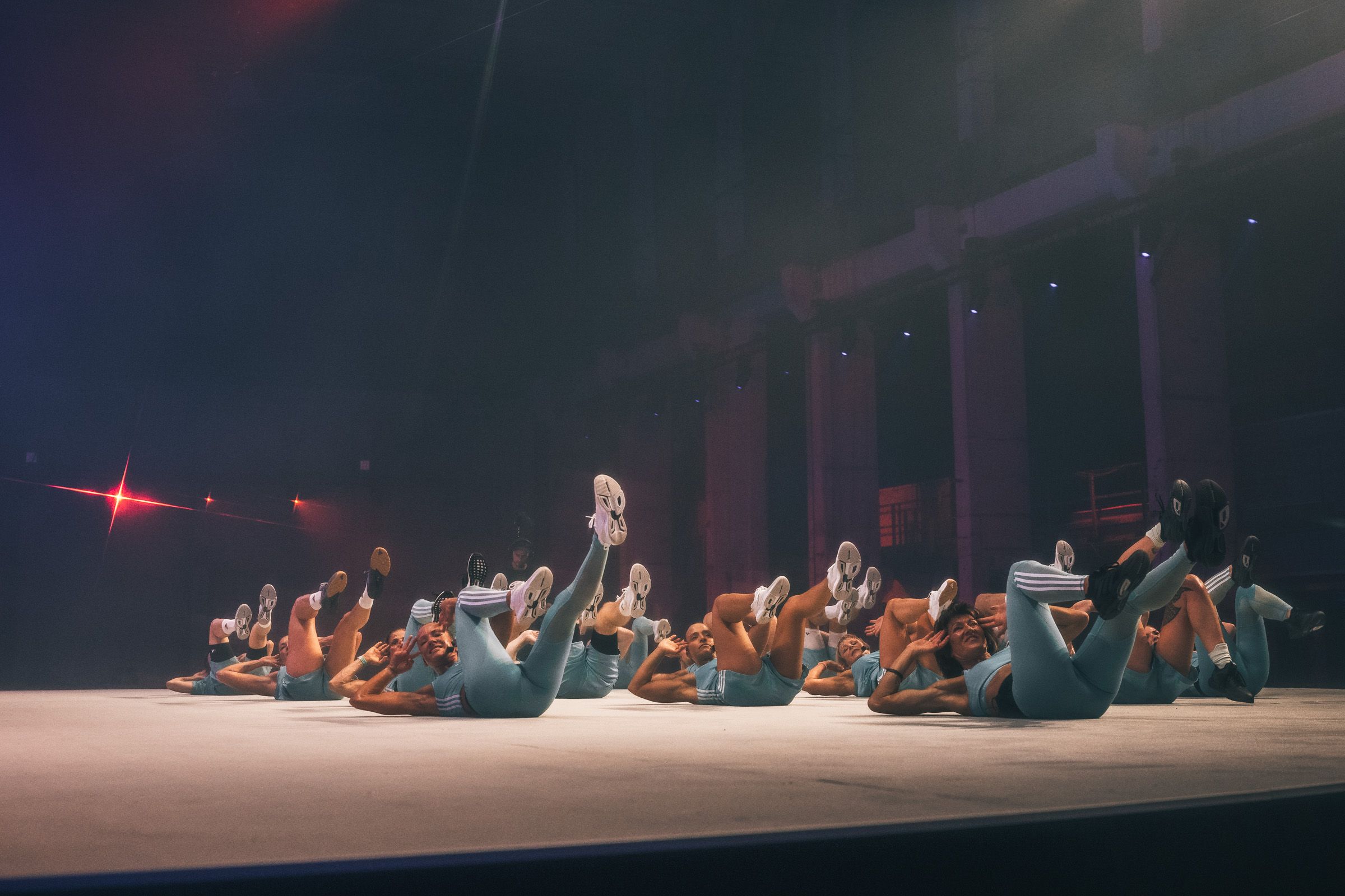 Les Mills
