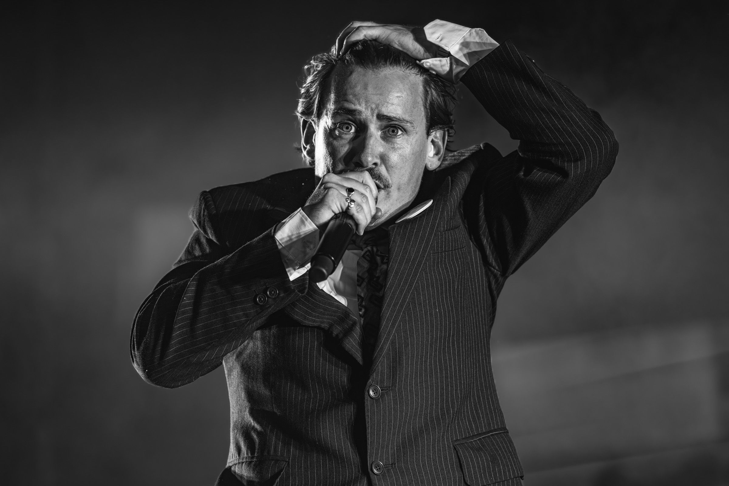 Kojaque · Sziget Festival