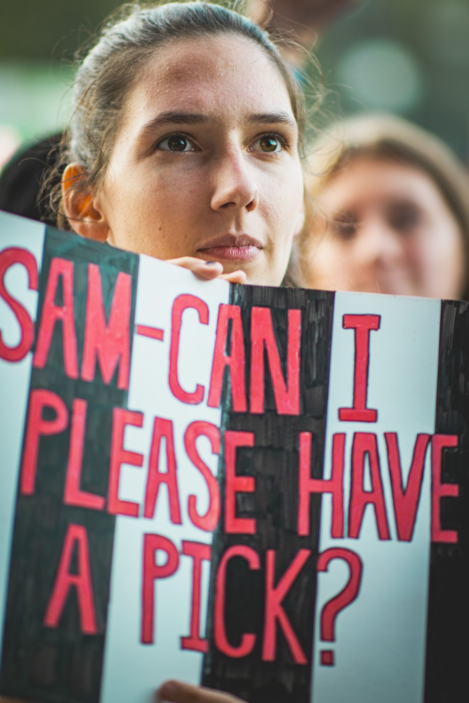 Sam Fender