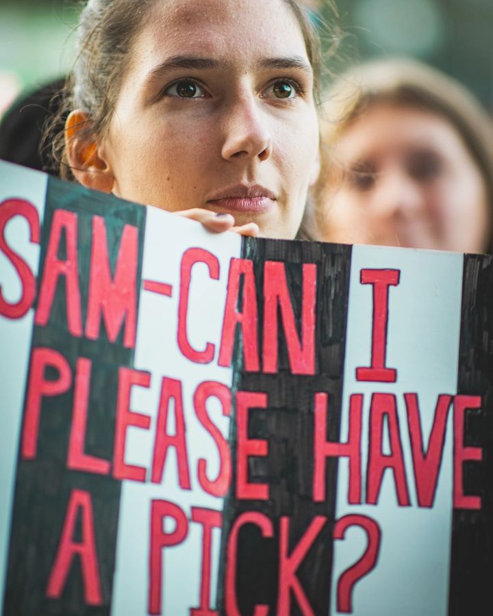 Sam Fender
