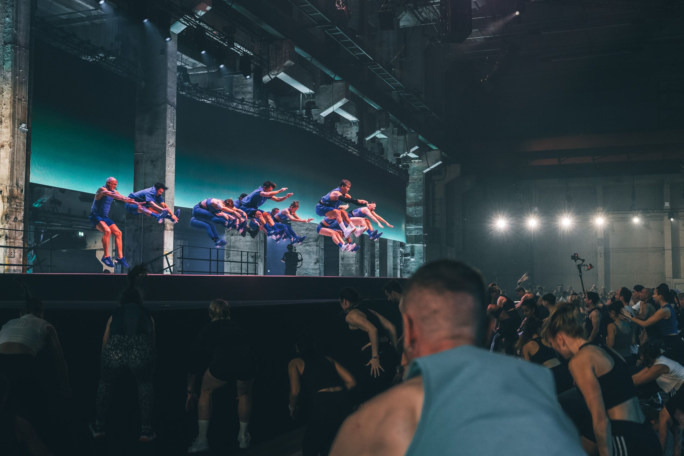 Les Mills