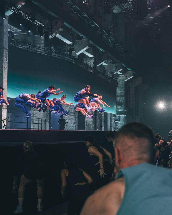 Les Mills