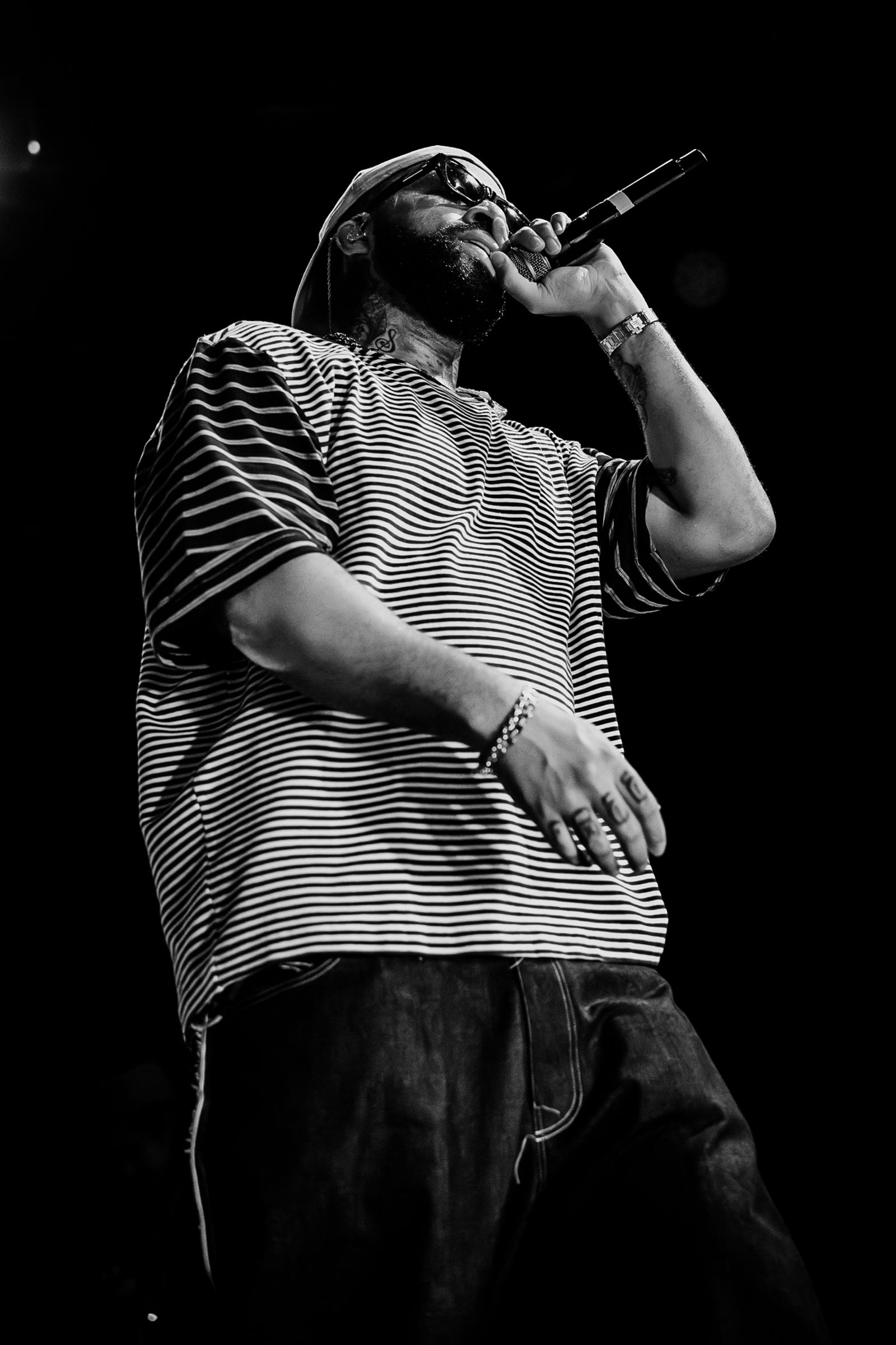 Larry June