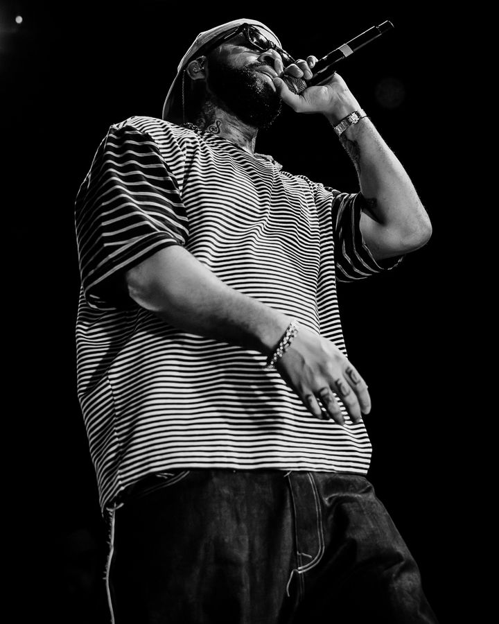 Larry June