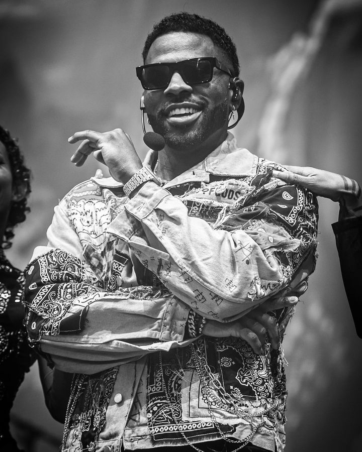 Jason Derulo